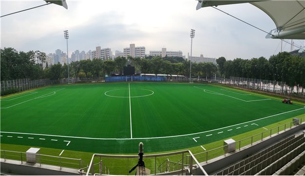 2026년 월드컵 보조경기장(평일주간) 대표 이미지