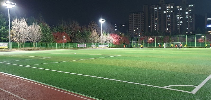 (26.8월)동작구 노들나루공원 축구장 대표 이미지