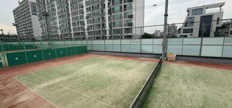 [평일]8월 망원나들목 2번 코트 대표 이미지