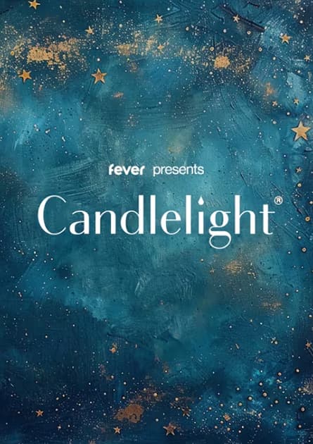 [대관공연] 캔들라이트 콘서트(8-12월) 대표 이미지