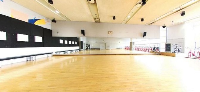 [서울 중구] 충무스포츠센터 소체육관 대표 이미지