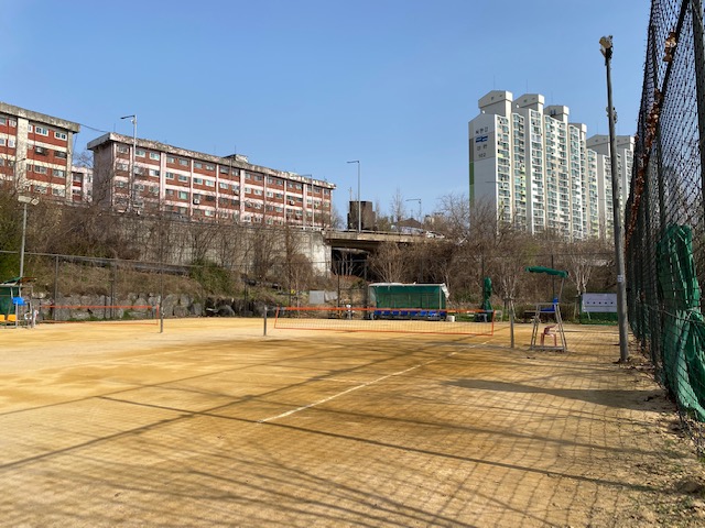 2026년 족구장8(원효대교 북단2)-이촌한강공원 대표 이미지