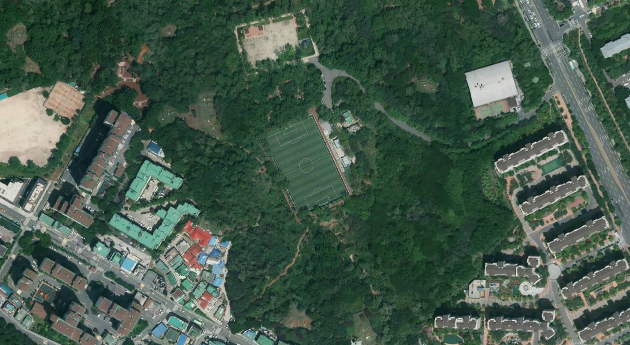 (8월)계남근린공원 인조잔디 축구장(등록팀 추첨제) 대표 이미지