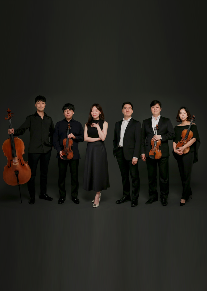 Etica Ensemble Concert Series Vol. 02 대표 이미지