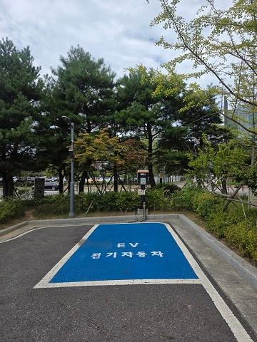전기차충전기 대표 이미지