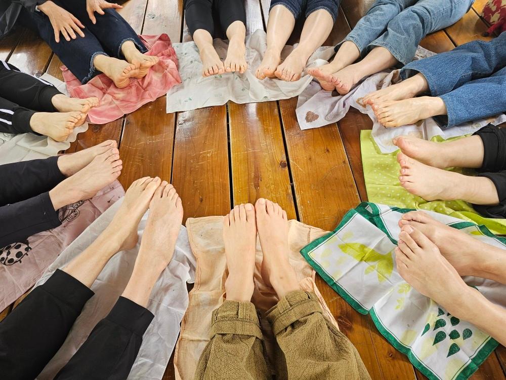 [성북구]월곡산 오동공원 치유의 숲길-(금)숲돌봄나돌봄 대표 이미지
