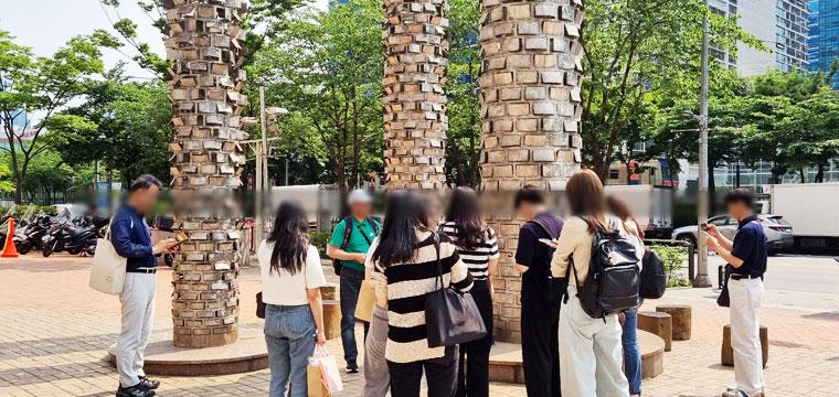 금천 순이의 집 [구로공단 노동자생활체험관] 도보 역사투어 (단체15인이상) 선착순 모집 대표 이미지