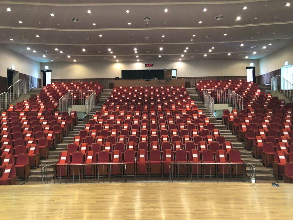 도봉구민회관 하모니홀 대관 대표 이미지