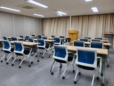 고랑포구 역사공원 중회의실 대표 이미지