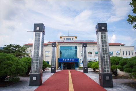 남해군종합사회복지관 본관3층 대표 이미지
