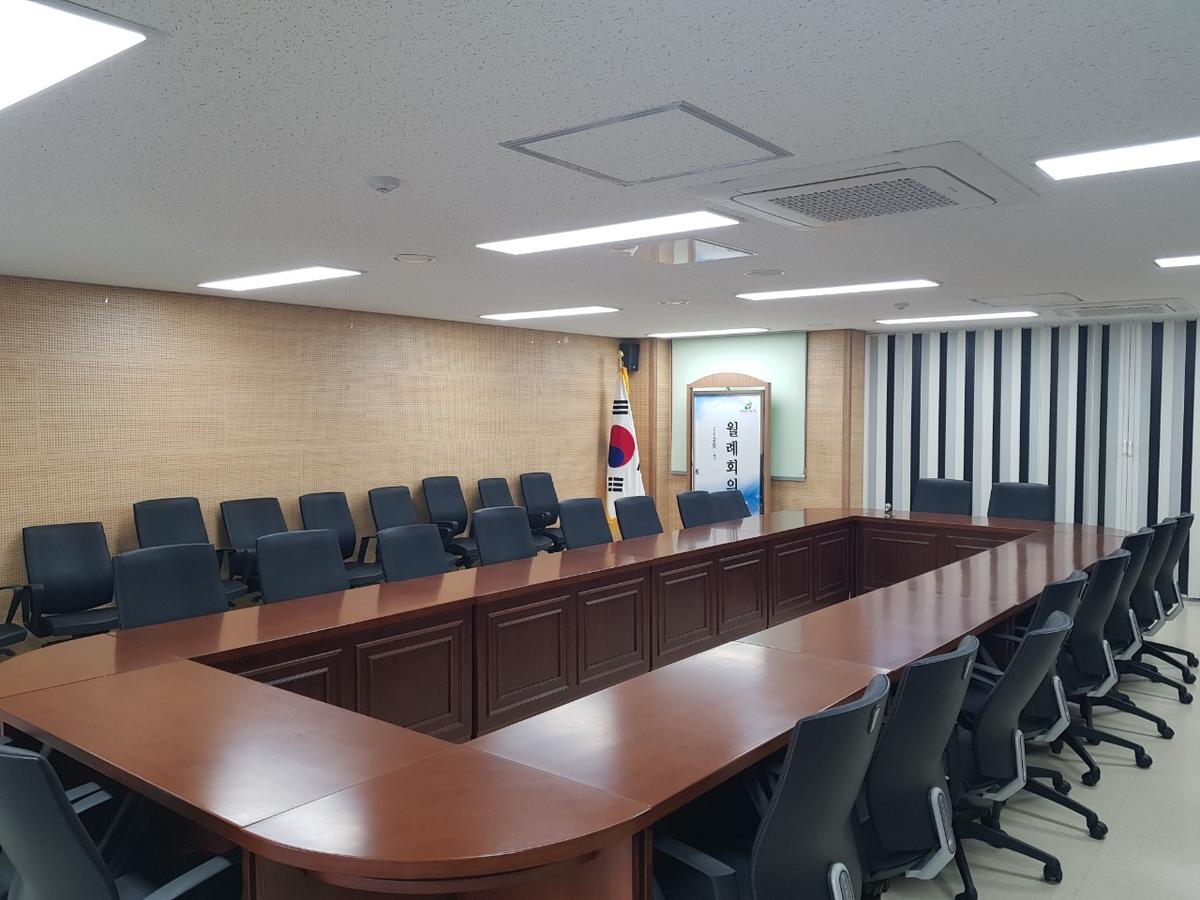 용두동행정복지센터 2층 대표 이미지