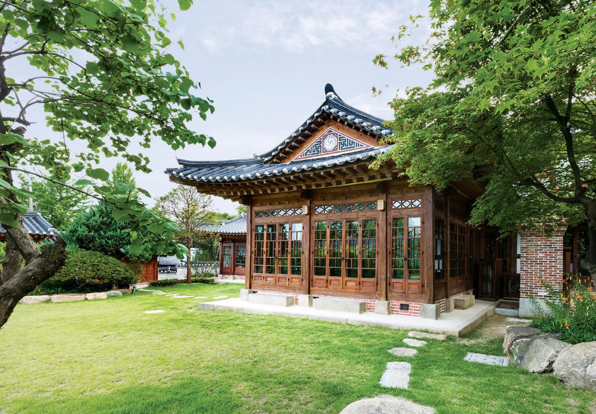 2026 백인제가옥 전시해설 예약 대표 이미지