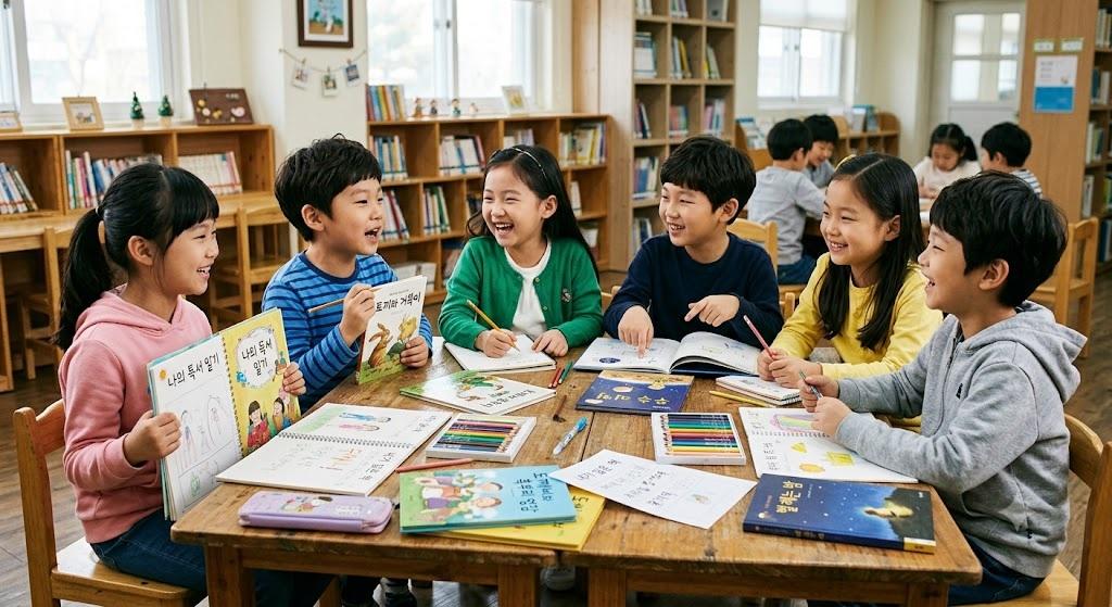 문화실험공간 호수 [월간 호수랩 8월] 대표 이미지