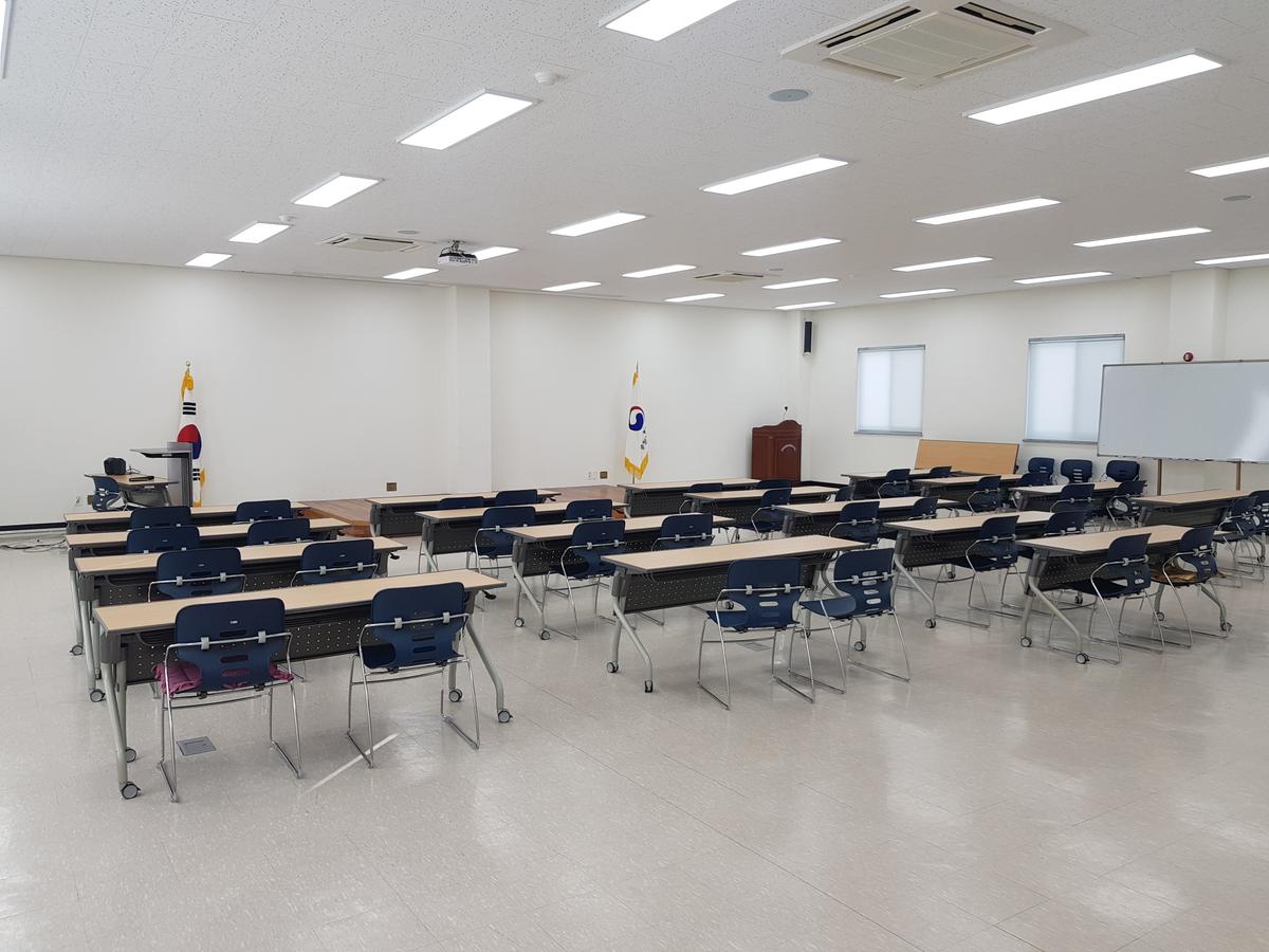 충청지방통계청충주사무소 본관2층 대표 이미지