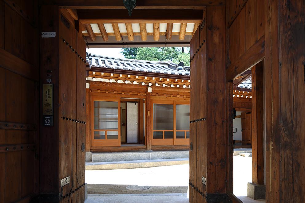 홍건익가옥 정기 도슨트(일) 대표 이미지