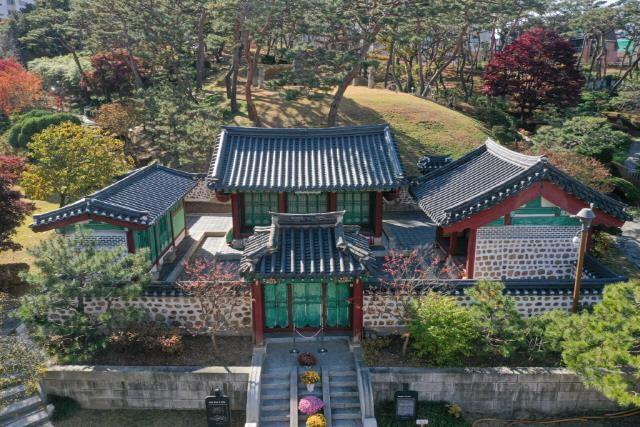 동작구 문화관광해설 프로그램 대표 이미지
