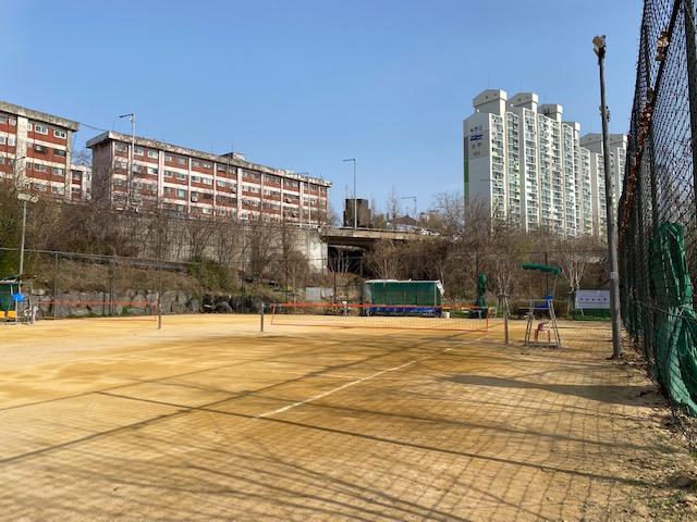 2026년 족구장7(원효대교 북단1)-이촌한강공원 대표 이미지