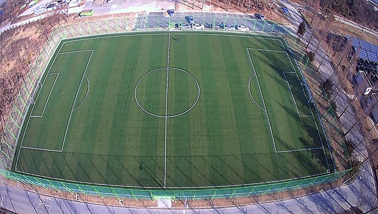 서남센터 축구장 대표 이미지