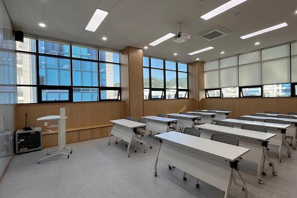 샛별 (세미나실1) 대표 이미지
