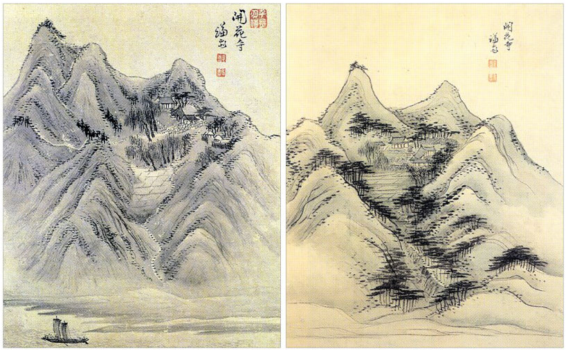 문화관광해설 강서뚜벅이여행(개화산둘레길코스) 대표 이미지