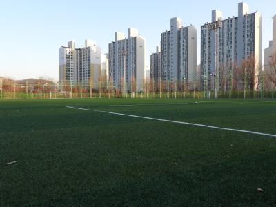 곤제축구장 대표 이미지