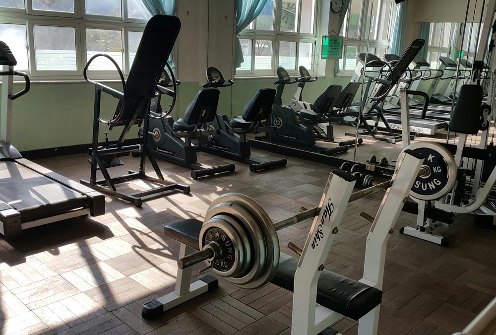 남곡주민자치센터 1층 대표 이미지