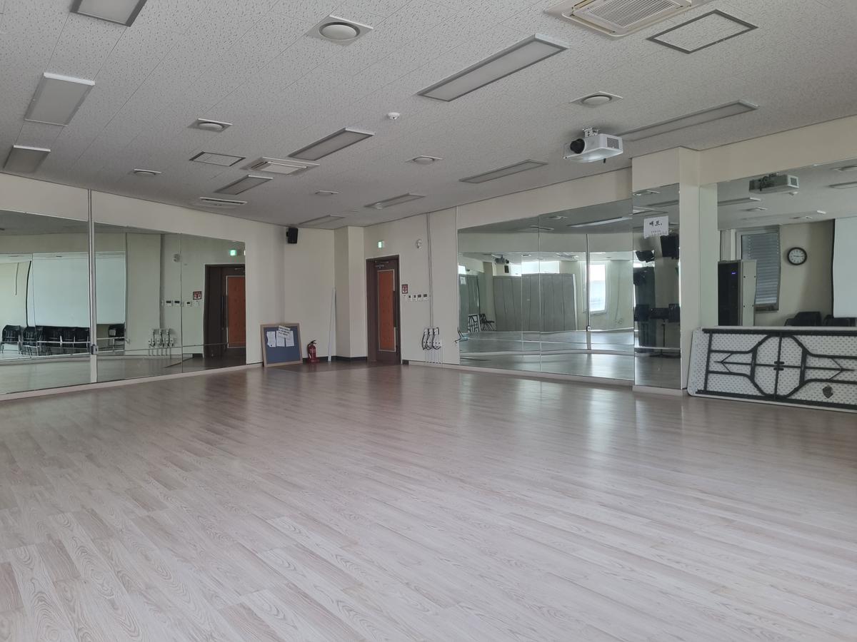 한솔동복컴(훈민관) 어울(204호) 대표 이미지