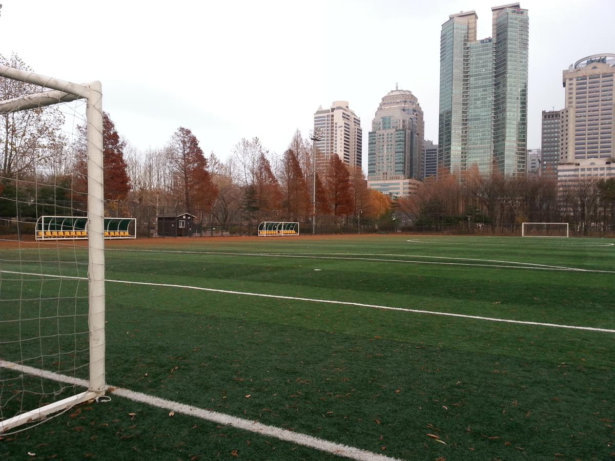 2026년 보라매공원 인조잔디 축구장(평일주간) 대표 이미지