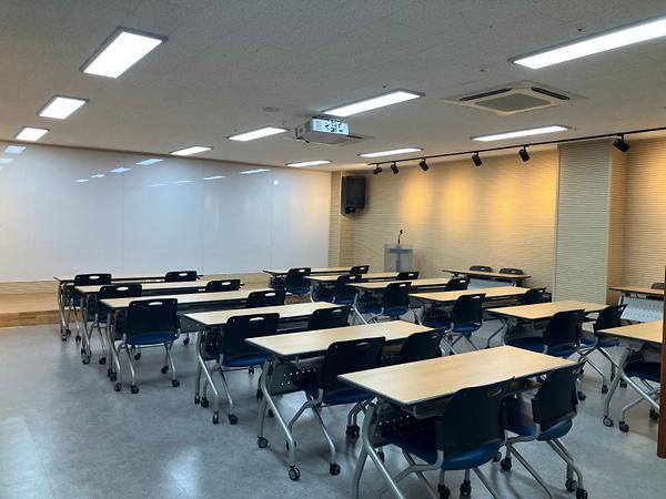 함께자리(다목적실) 대표 이미지