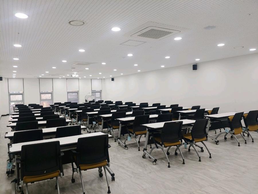 [다원이음터] 대강의실2 대표 포스터
