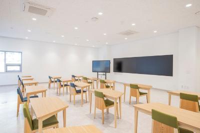 세미나실B 대표 이미지