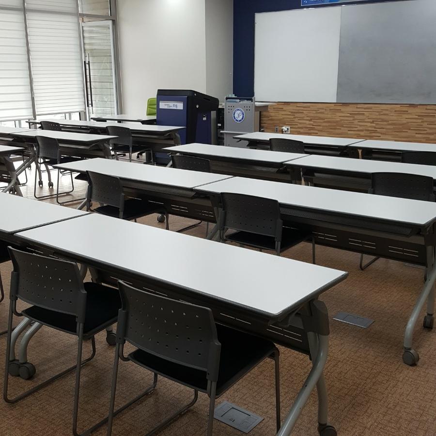 증평군평생학습관 재봉틀을 이용한 생활소품 프로그램 사진 2