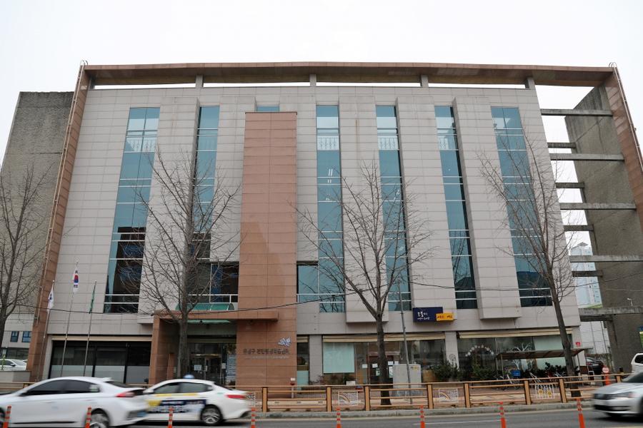전민평생학습센터 3층 대표 이미지