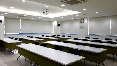 꿈여울도서관 3층 문화강좌실 대표 포스터