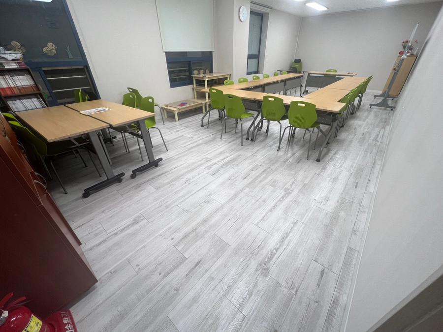 첨단종합사회복지관 3층 마을eyes실 대표 이미지