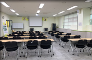 횡성군립도서관 강의실 대표 이미지
