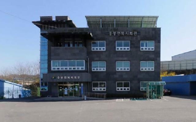 응봉면 주민자치프로그램(요가) 사진 2