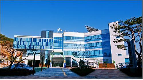 통영시종합사회복지관 다목적실 대표 포스터