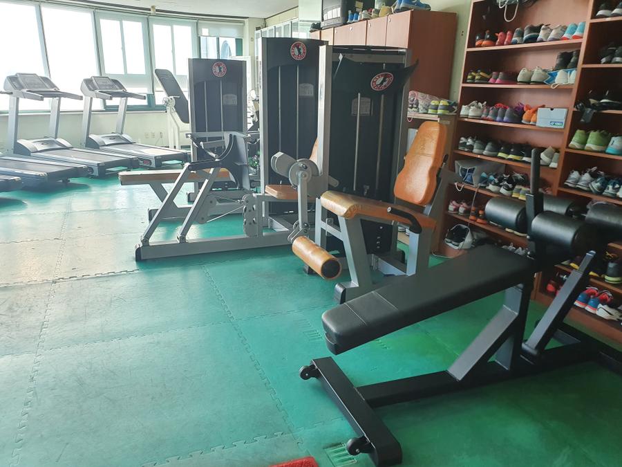 문수동행정복지센터 본관2층 대표 이미지