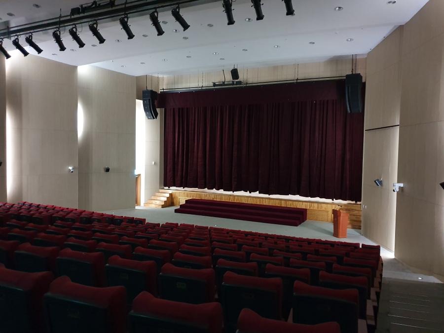 한전KPS(주) 본관동 1층 빛가람홀 대표 포스터